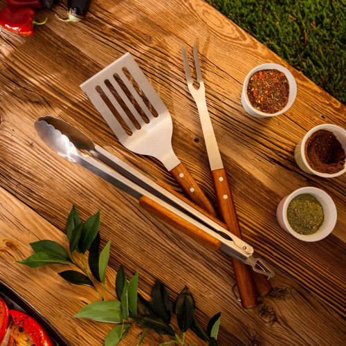 Сет за барбекю 3 части HOMLA EASY GRILL Сет за барбекю 3 части HOMLA EASY GRILL