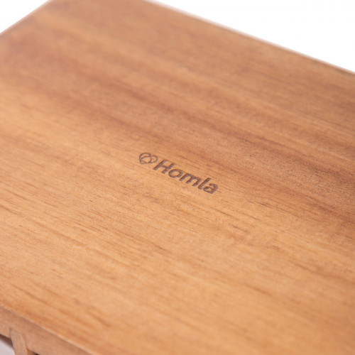 Подправки с въртяща поставка 16 ел. HOMLA LENNE Подправки с въртяща поставка 16 ел. HOMLA LENNE