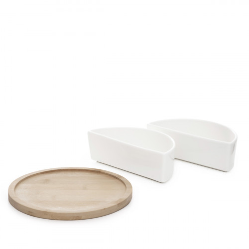 Поднос с комплект купи HOMLA FINCAN Поднос с комплект купи HOMLA FINCAN