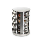 Подправки с въртяща поставка 16 ел. HOMLA B2 RACK ESSENTIALS Подправки с въртяща поставка 16 ел. HOMLA B2 RACK ESSENTIALS