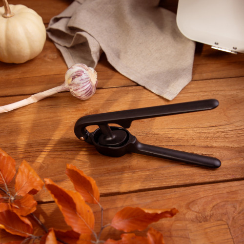 Преса за чесън HOMLA CRUSHER Преса за чесън HOMLA CRUSHER