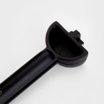 Преса за чесън HOMLA CRUSHER, черен Преса за чесън HOMLA CRUSHER, черен