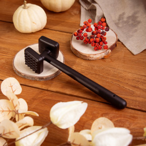 Чук за месо HOMLA CRUSHER 22x6,5 см.