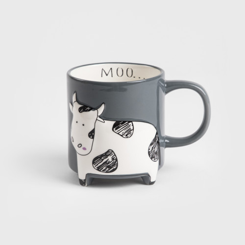 Чаша крава HOMLA TEHEN 450 мл. Чаша крава HOMLA TEHEN 450 мл.