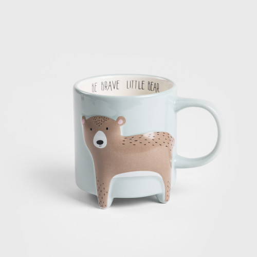 Чаша мечка HOMLA TEHEN 450 мл. Чаша мечка HOMLA TEHEN 450 мл.