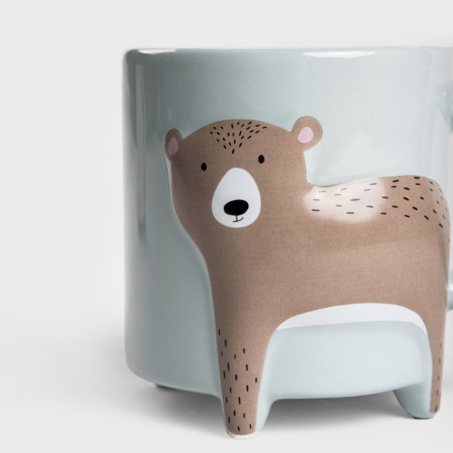 Чаша мечка HOMLA TEHEN 450 мл. Чаша мечка HOMLA TEHEN 450 мл.