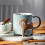 Чаша мечка HOMLA TEHEN 450 мл. Чаша мечка HOMLA TEHEN 450 мл.