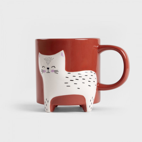 Чаша котка HOMLA TEHEN 450 мл. Чаша котка HOMLA TEHEN 450 мл.