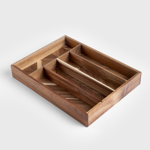 Органайзер за прибори HOMLA NEVADO 34,5x25,5 см. Органайзер за прибори HOMLA NEVADO 34,5x25,5 см.