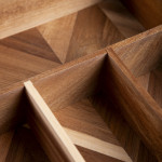 Органайзер за прибори HOMLA NEVADO 34,5x25,5 см. Органайзер за прибори HOMLA NEVADO 34,5x25,5 см.