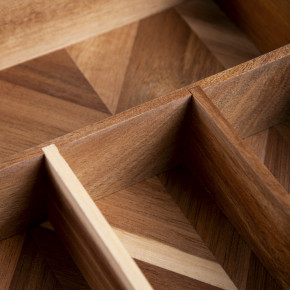 Органайзер за прибори HOMLA NEVADO 34,5x25,5 см.