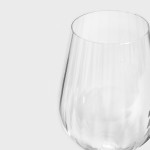 Сет чаши 4 бр. HOMLA BRILLIANT PARTITO 500 мл. Сет чаши 4 бр. HOMLA BRILLIANT PARTITO 500 мл.