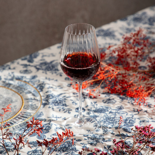 Сет чаши 4 бр. HOMLA BRILLIANT PARTITO 500 мл. Сет чаши 4 бр. HOMLA BRILLIANT PARTITO 500 мл.