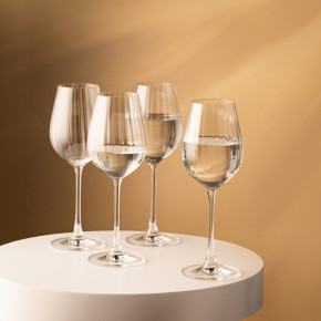 Сет чаши 4 бр. HOMLA BRILLIANT PARTITO 500 мл.