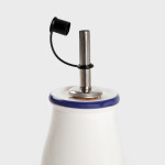 Сет за олио и оцет с поставка HOMLA MODERN Сет за олио и оцет с поставка HOMLA MODERN