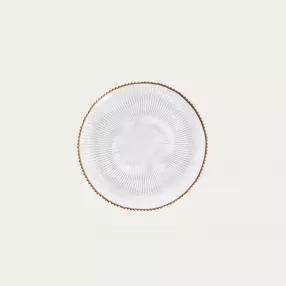 Чиния HOMLA LYNN 21 CM