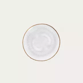 Чиния HOMLA LYNN 21 CM