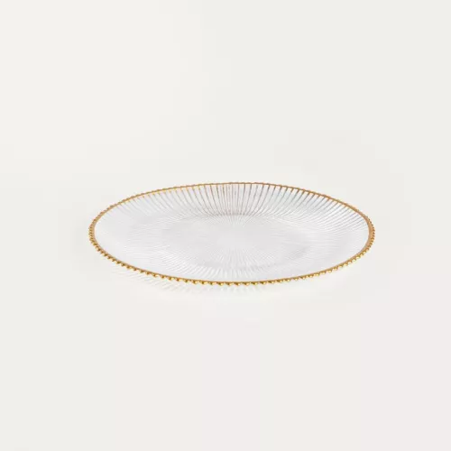 Чиния HOMLA LYNN 21 CM