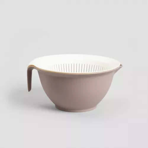 Купа с гевгир 2 в 1 Homla EASY BAKE 3L