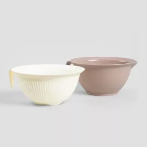 Купа с гевгир 2 в 1 Homla EASY BAKE 3L