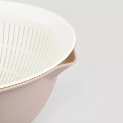 Купа с гевгир 2 в 1 Homla EASY BAKE 3L