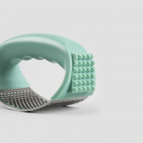 Преса за чесън HOMLA EASY COOK