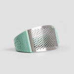 Преса за чесън HOMLA EASY COOK