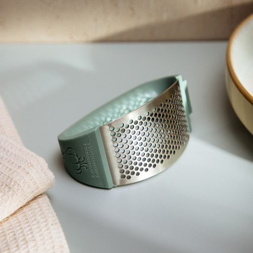 Преса за чесън HOMLA EASY COOK