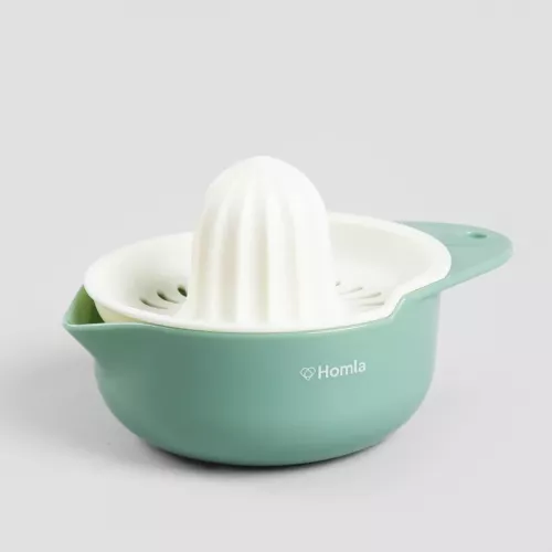 Цитрус преса HOMLA EASY COOK 15х9 см