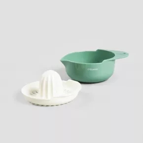 Цитрус преса HOMLA EASY COOK 15х9 см