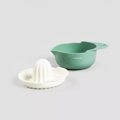 Цитрус преса HOMLA EASY COOK 15х9 см