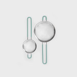 Сет цедки 2 бр. HOMLA EASY COOK