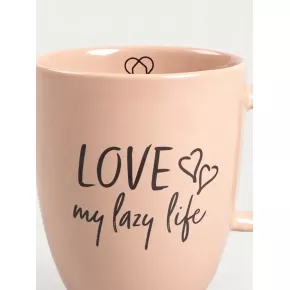 Чаша HOMLA GAVON LOVE 250 мл.