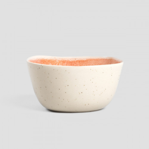 Купа HOMLA SEDANO 12 см., оранжев Купа HOMLA SEDANO 12 см., оранжев