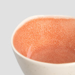 Купа HOMLA SEDANO 12 см., оранжев Купа HOMLA SEDANO 12 см., оранжев