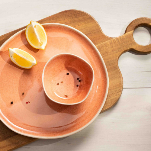 Купа HOMLA SEDANO 12 см., оранжев Купа HOMLA SEDANO 12 см., оранжев