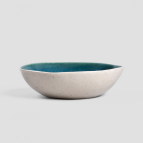 Купа HOMLA SEDANO 18 см., син