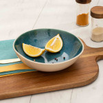 Купа HOMLA SEDANO 18 см., син Купа HOMLA SEDANO 18 см., син