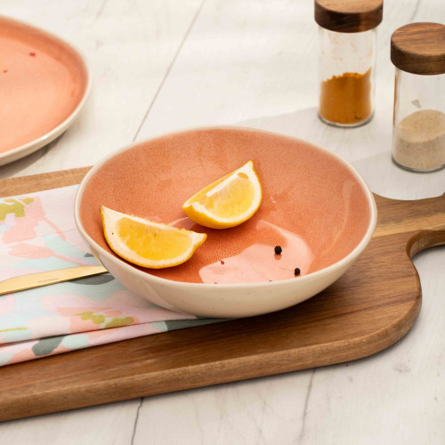 Купа HOMLA SEDANO 18 см., оранжев Купа HOMLA SEDANO 18 см., оранжев