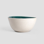 Купа HOMLA SEDANO 26 см., син