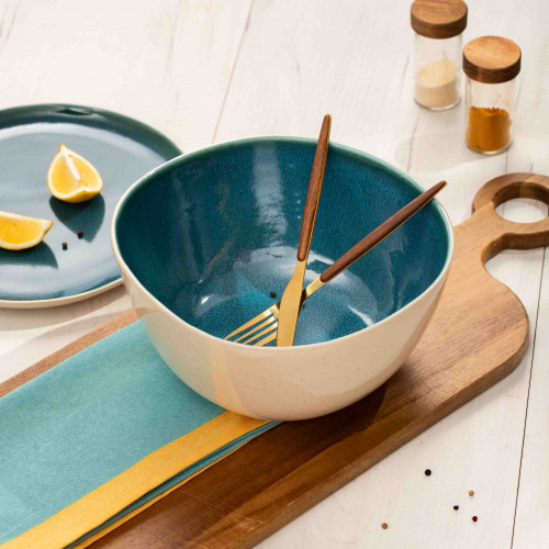 Купа HOMLA SEDANO 26 см., син Купа HOMLA SEDANO 26 см., син