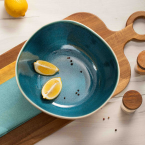 Купа HOMLA SEDANO 26 см., син