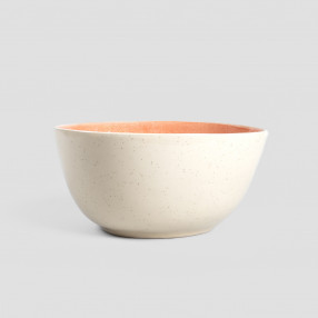 Купа HOMLA SEDANO 26 см., оранжев