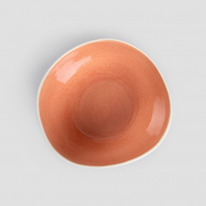 Купа HOMLA SEDANO 26 см., оранжев