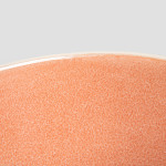 Купа HOMLA SEDANO 26 см., оранжев