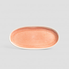 Чиния HOMLA SEDANO 18 см., оранжев