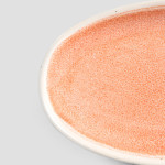 Чиния HOMLA SEDANO 18 см., оранжев Чиния HOMLA SEDANO 18 см., оранжев