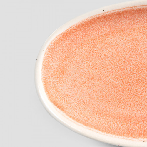 Чиния HOMLA SEDANO 18 см., оранжев Чиния HOMLA SEDANO 18 см., оранжев