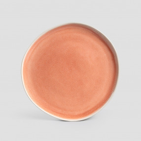 Чиния HOMLA SEDANO 27 см., оранжев