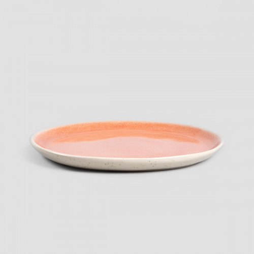 Чиния HOMLA SEDANO 20 см., оранжев Чиния HOMLA SEDANO 20 см., оранжев